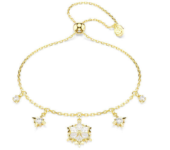 Bracciale Swarovski Donna in Lega metallica 5757800 - 5757800
